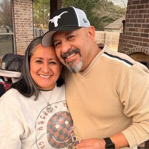 Meet your Posher, Rosie